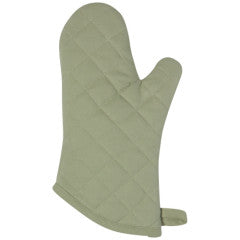 Oven Mitt - Superior Sage