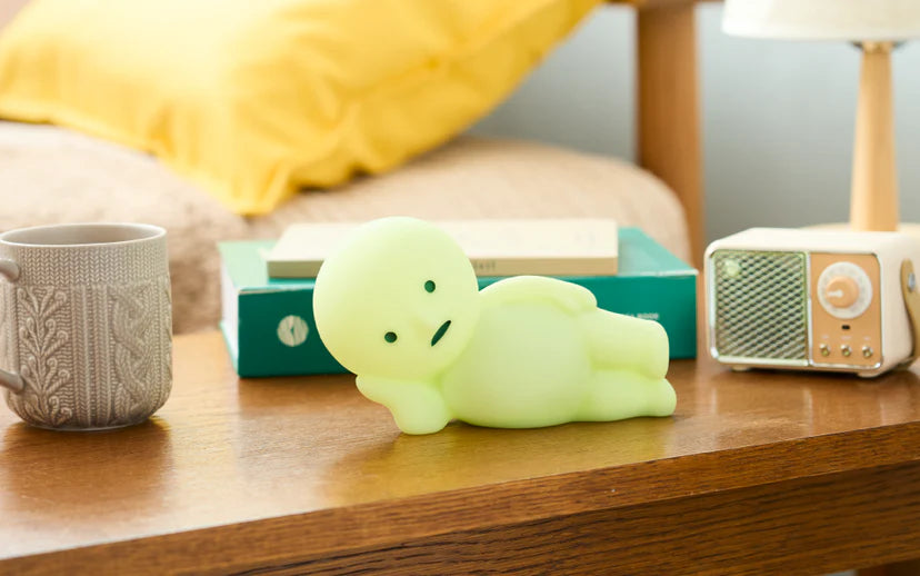 Smiski Touch Light - Lounging