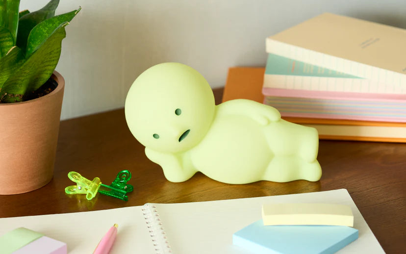 Smiski Touch Light - Lounging