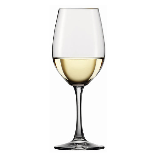 Spiegelau Wine Lovers - 13.4oz White Wine Glass (Sold Individually)