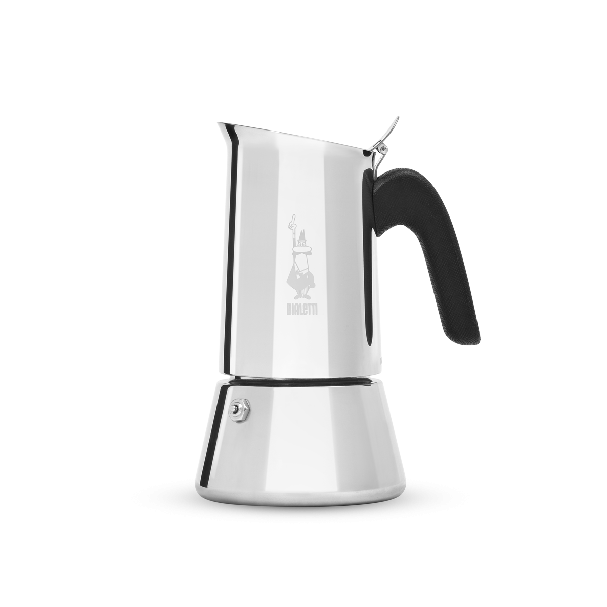 Bialetti Venus Stovetop Espresso Maker - 6 Cup