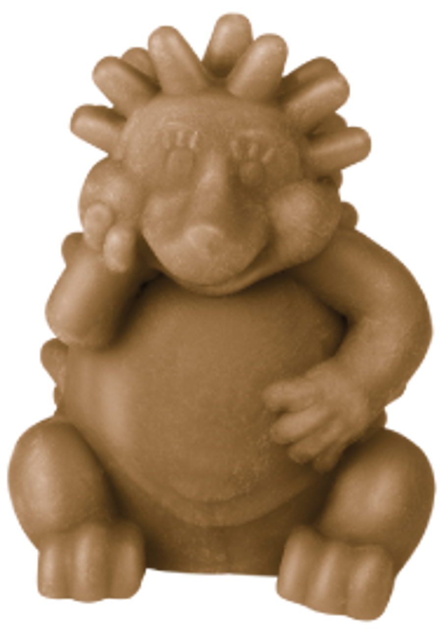 Dog Treat Whimzees Large Hedgehog Dental Chew Bulk