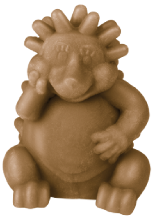 Dog Treat Whimzees Large Hedgehog Dental Chew Bulk