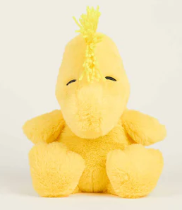 Warmies Peanuts Woodstock