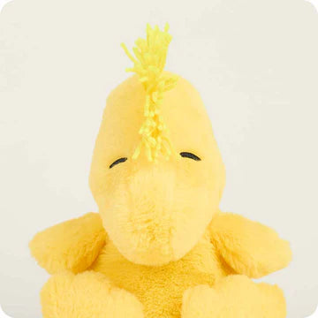Warmies Peanuts Woodstock