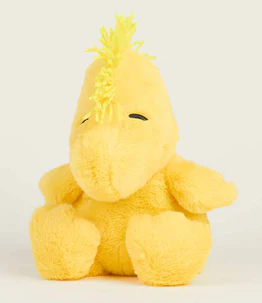 Warmies Peanuts Woodstock