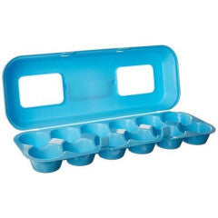 Cupcake Carrier Carton 12pocket