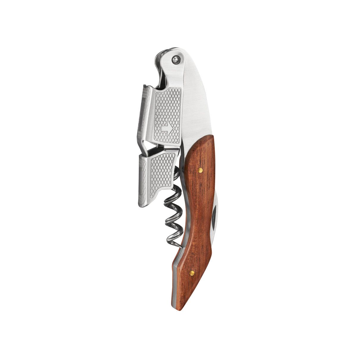 Wine Bottle Opener Corkscrew Sommolier