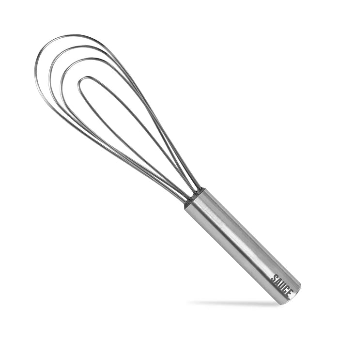 Cooking Utensil - Stainless Steel 10in Sauce Whisk