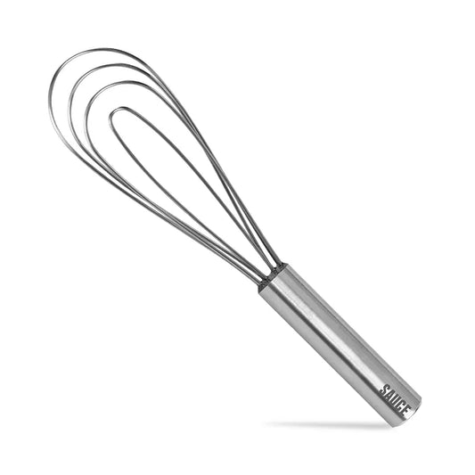 Cooking Utensil - Stainless Steel 10in Sauce Whisk