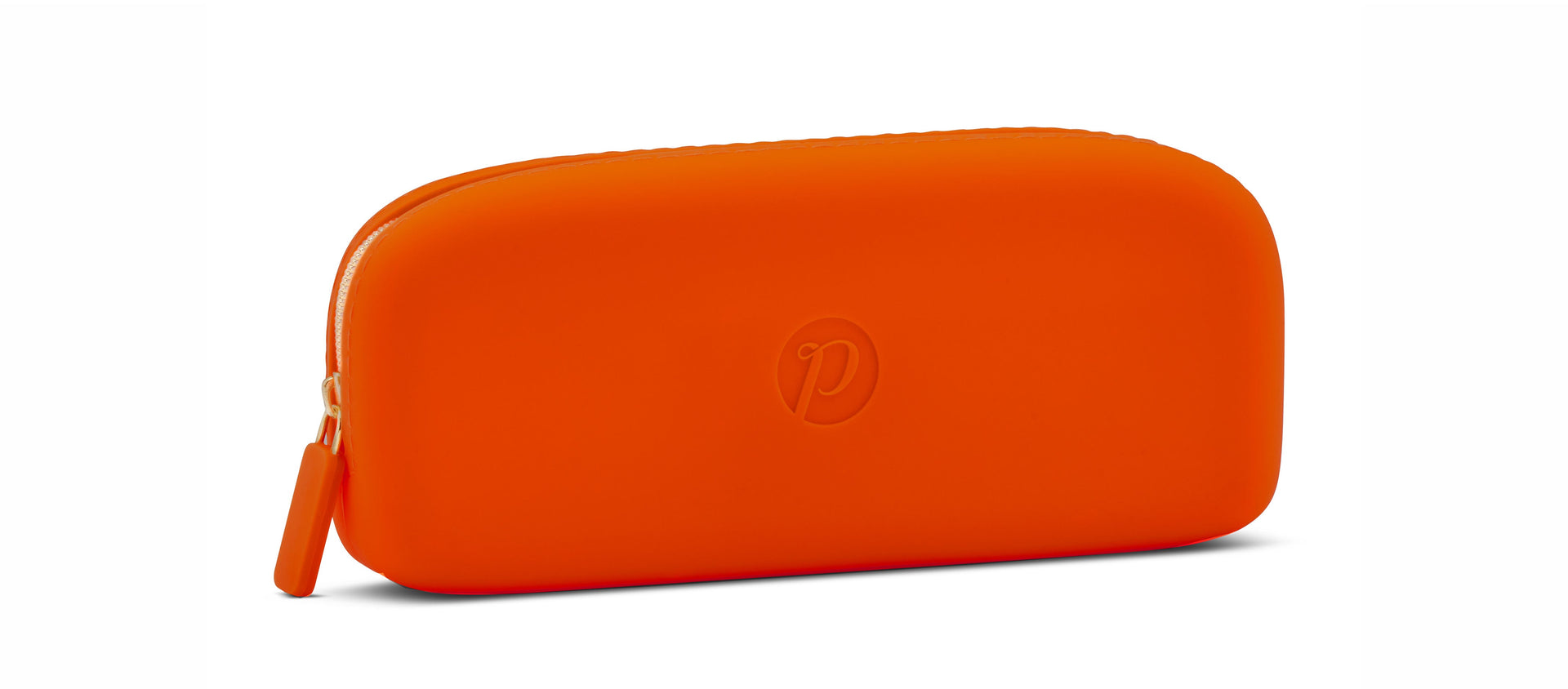 Peepers - Silicone Case Orange