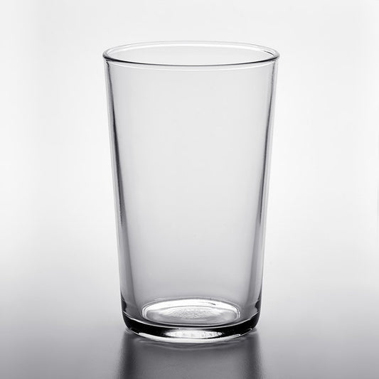 Drinkware - Glass Tumbler Unie Straight 19.75oz -single