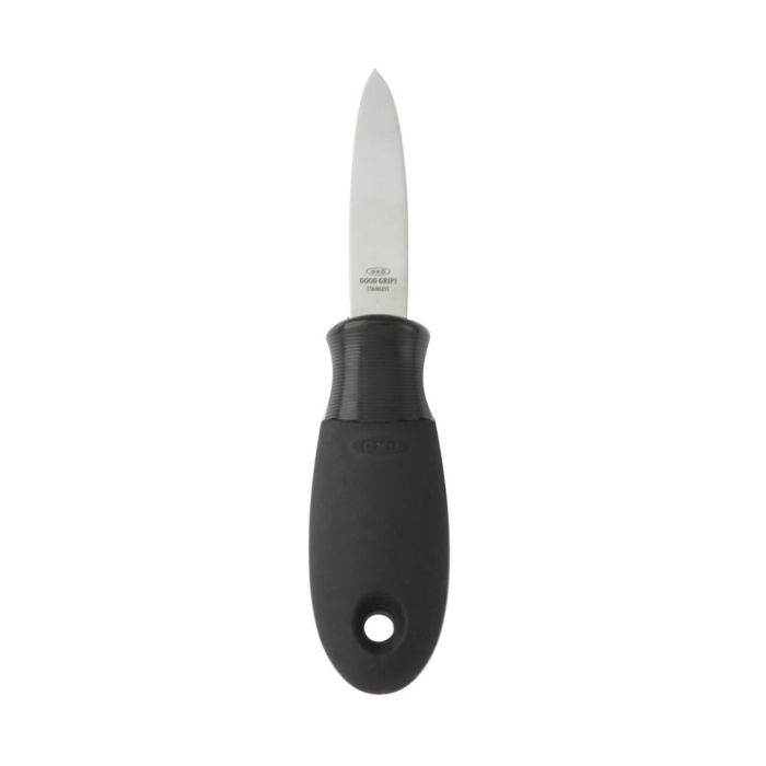 Oyster Knife - Extra Grip Handle