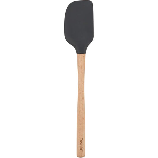 Spatual - Wooden Handle - Charcoal