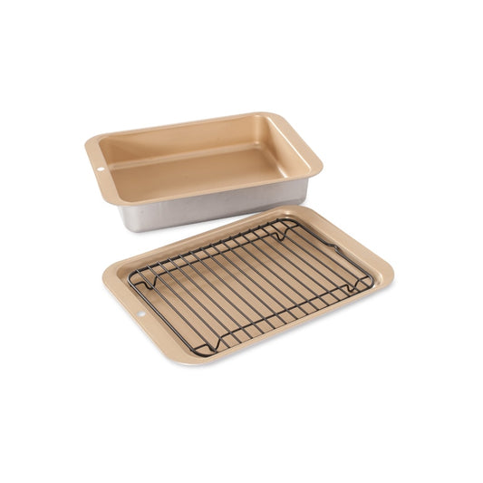 Baking & Grilling Sheet & Tray & Rack