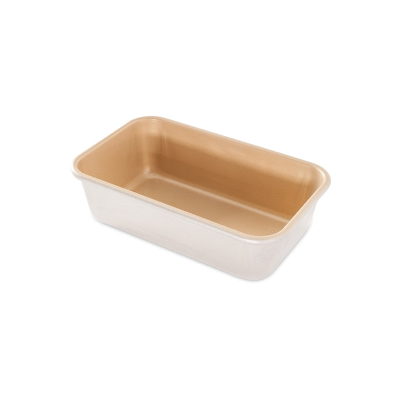 Nonstick Naturals 1.5 Pound Loaf Pan