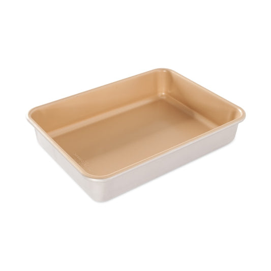 Nonstick Naturals 9in x 13in Rectangular Cake Pan