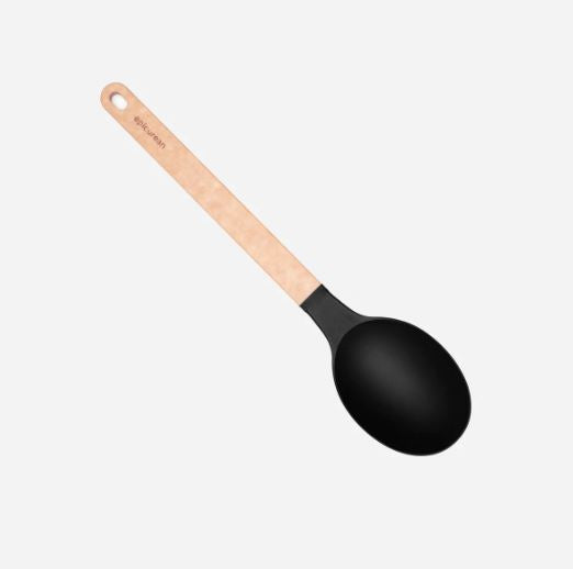 Utensil Gourmet Series Nylon Large Spoon