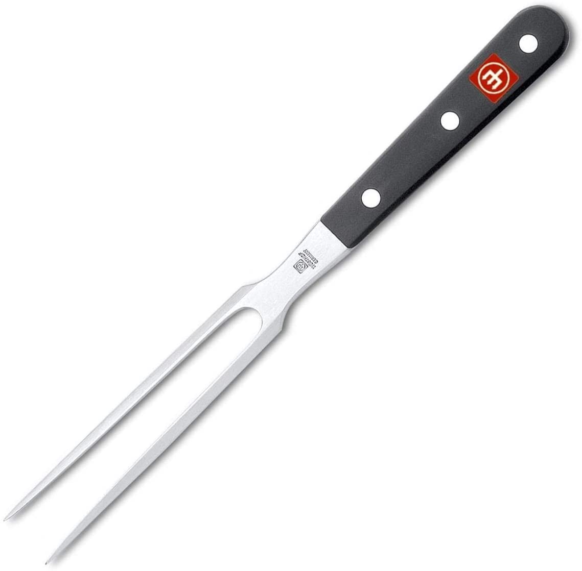 Knife Classic 6” Straight Meat Fork