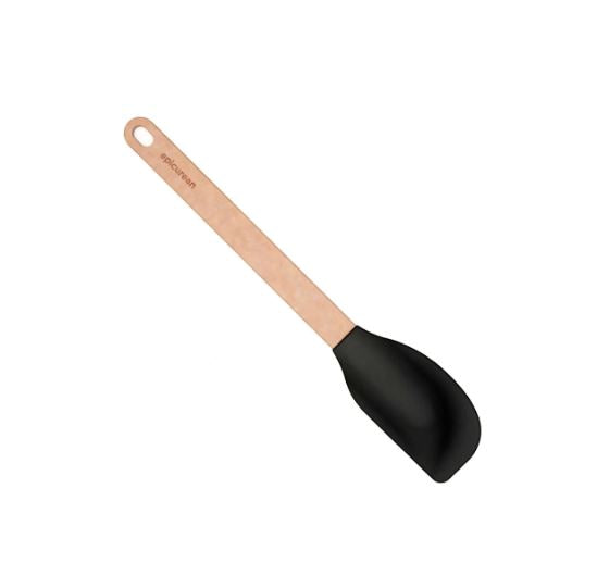 Utensil Silicone Series Large Spatula