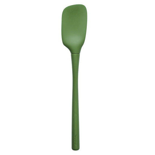 Cooking Utensil - All Silicone Spoonula Pesto