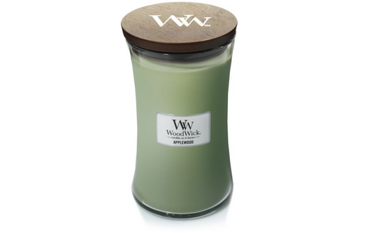 Woodwick - 21.5oz - Applewood