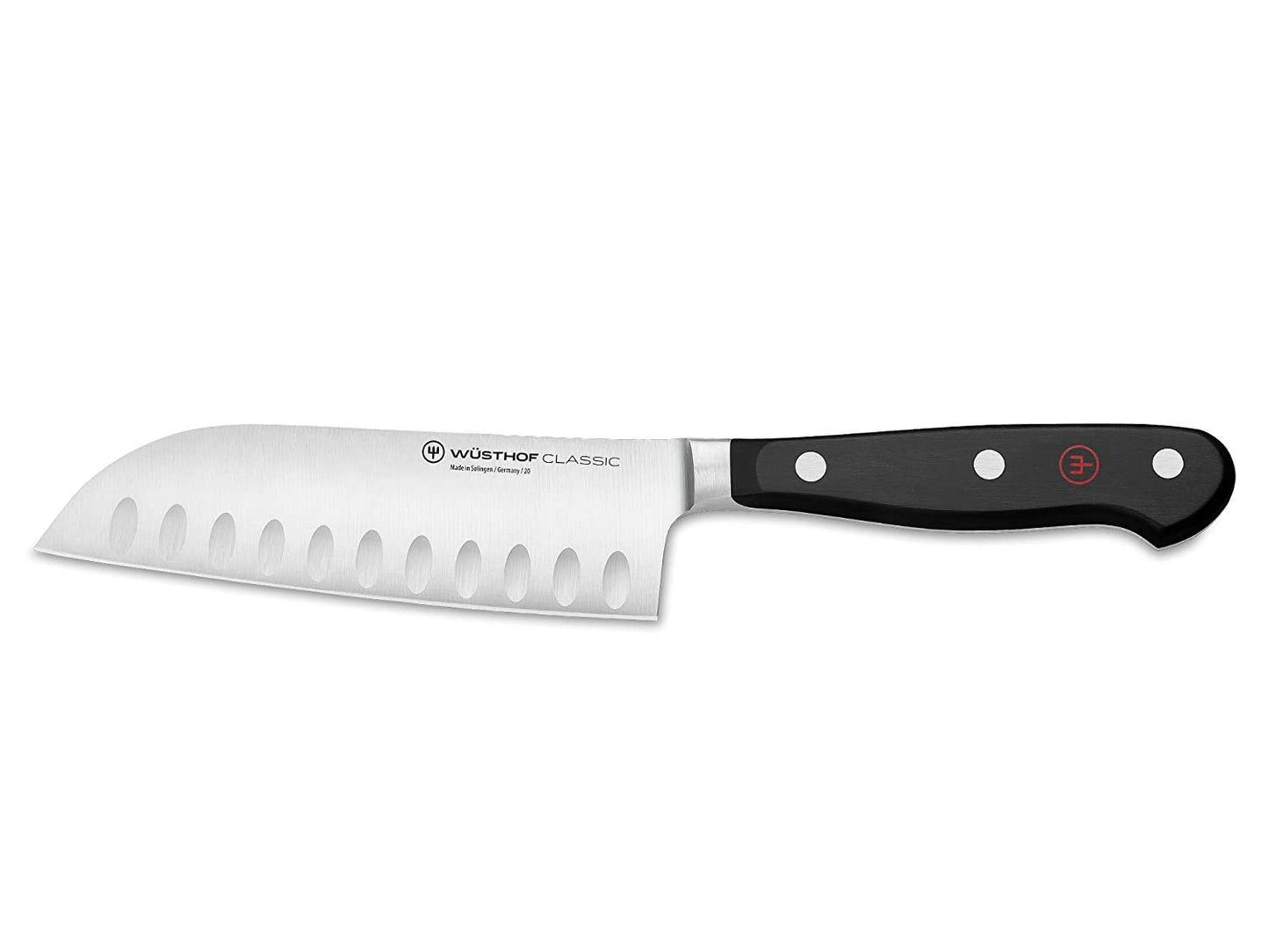 Knife Classic 5” HE Santoku