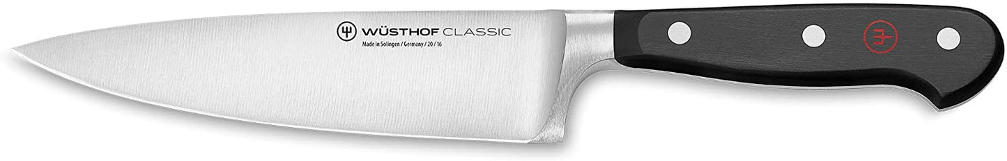 Knife Classic 6” Chef's