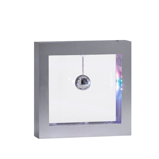 Disco Ball Light Box