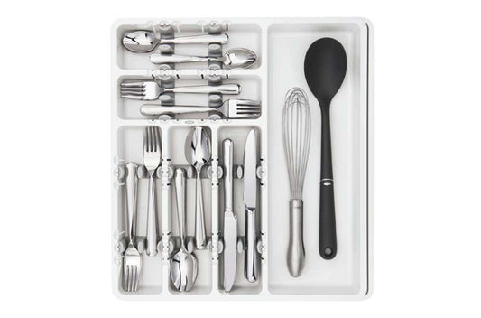 Utensil Organizer Large Expandable