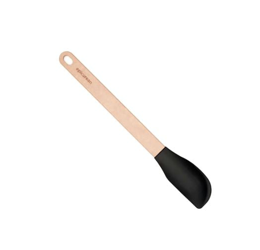 Utensil Silicone Series Small Spatula