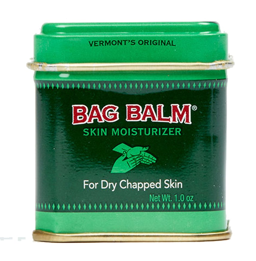 Bag Balm Hand & Body Moisturizer 1 Ounce Tin