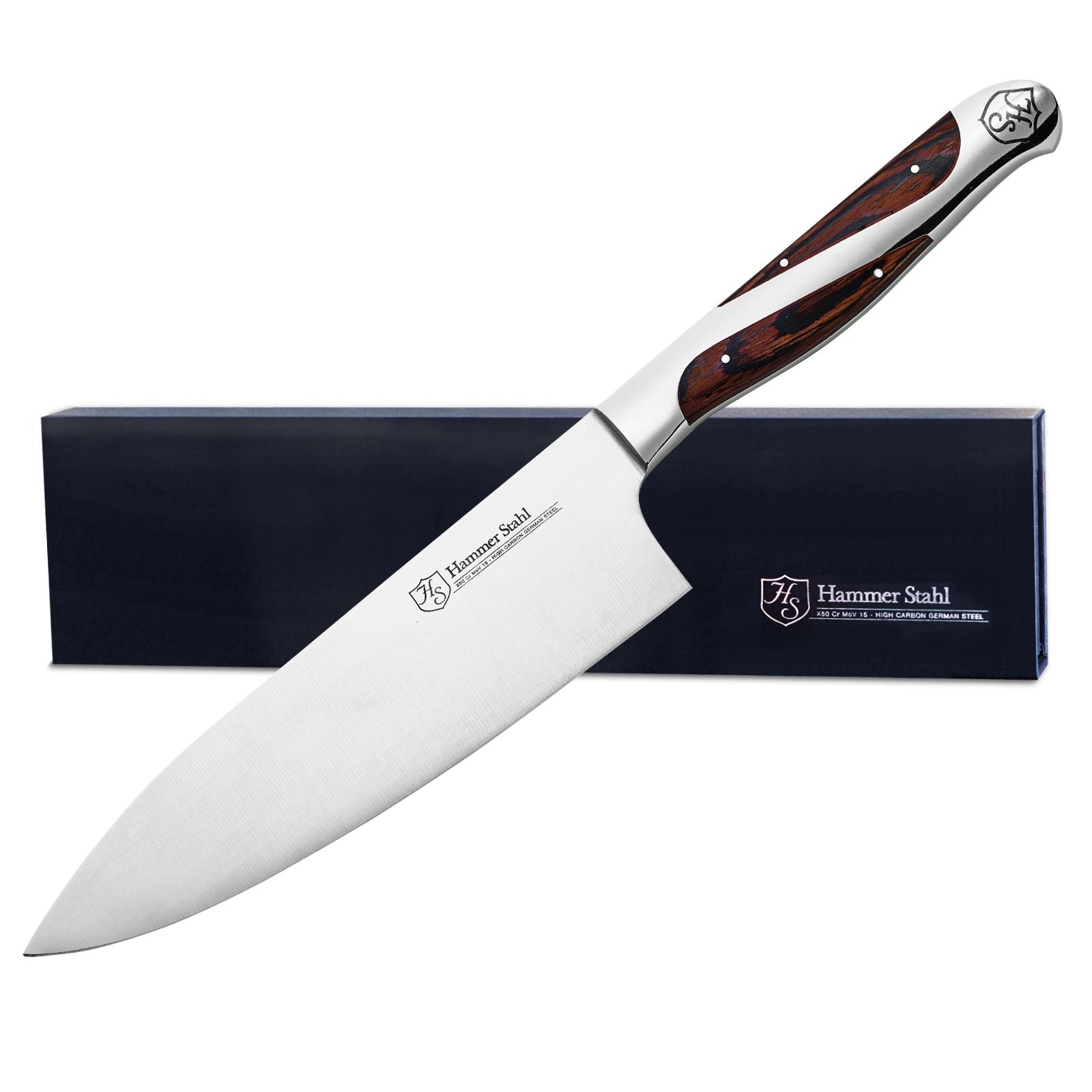 Knife - 6" Chef Knife