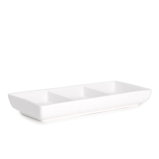 Sauce Dish 3 Part