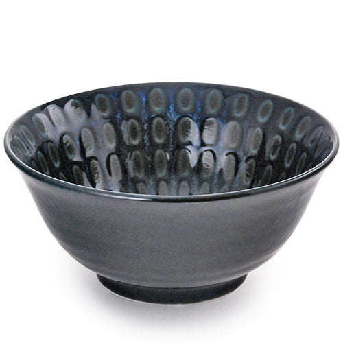 Croko Tokusa 6" Bowl Grey