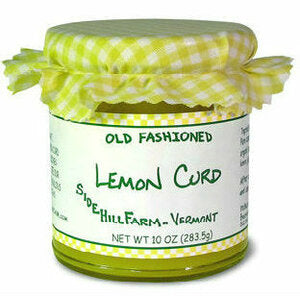 Lemon Curd 10oz