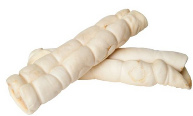 Dog Treat - Nature's Own Not Rawhide Beef Roll 5"