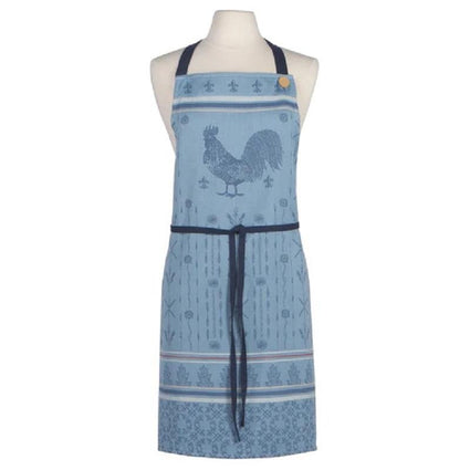 Apron - Jacquise Rooster