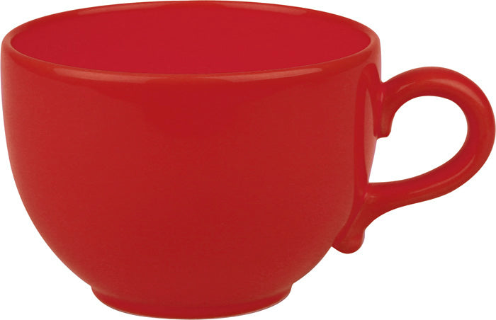 Jumbo Cup Red