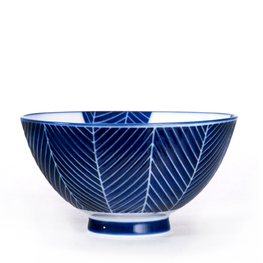 Rice Bowl Matsu 4.5"