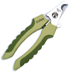 Nail Trimmer - Safari Stainless Steel Large Trimmer