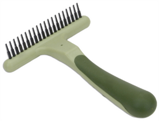 Pet Care Brush Dog Undercoat Rake