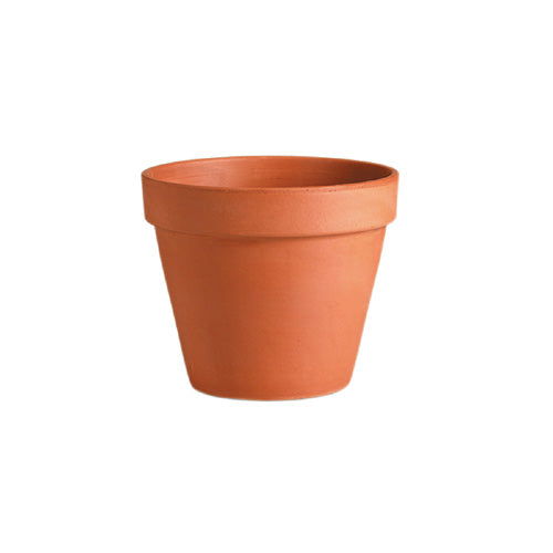 Planter - Terracotta Pot 4.3"