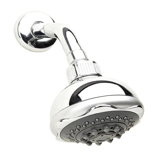 Shower head super deluxe