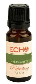 Echo Essential Oils Lavender