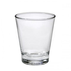 Drinkware - Glass Tumbler Pure 9.125oz - Single