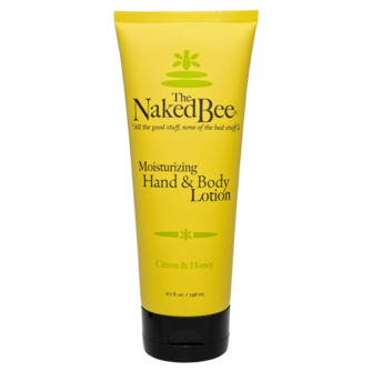 Lotion - 6.7oz - Citron And Honey