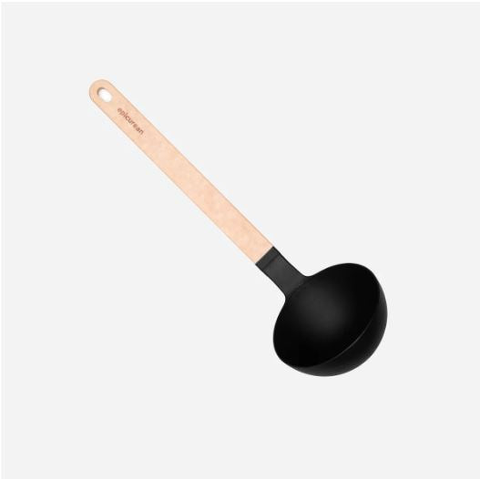 Utensil Gourmet Series Nylon Ladle