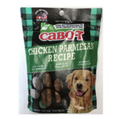 Dog Treat Cabot Chicken Parmesan