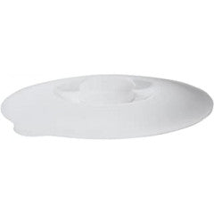 Food Storage - Bowl Lid Cover Silicone Quick-Seal 12in